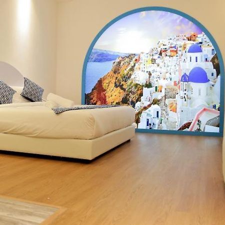 Top Holiday Hotel Seri Kembangan Eksteriør billede