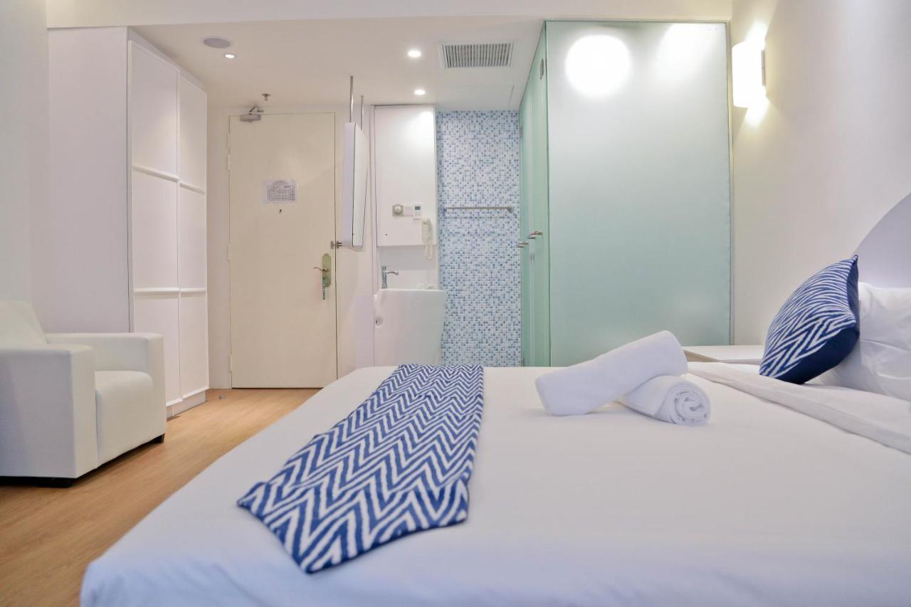 Top Holiday Hotel Seri Kembangan Eksteriør billede