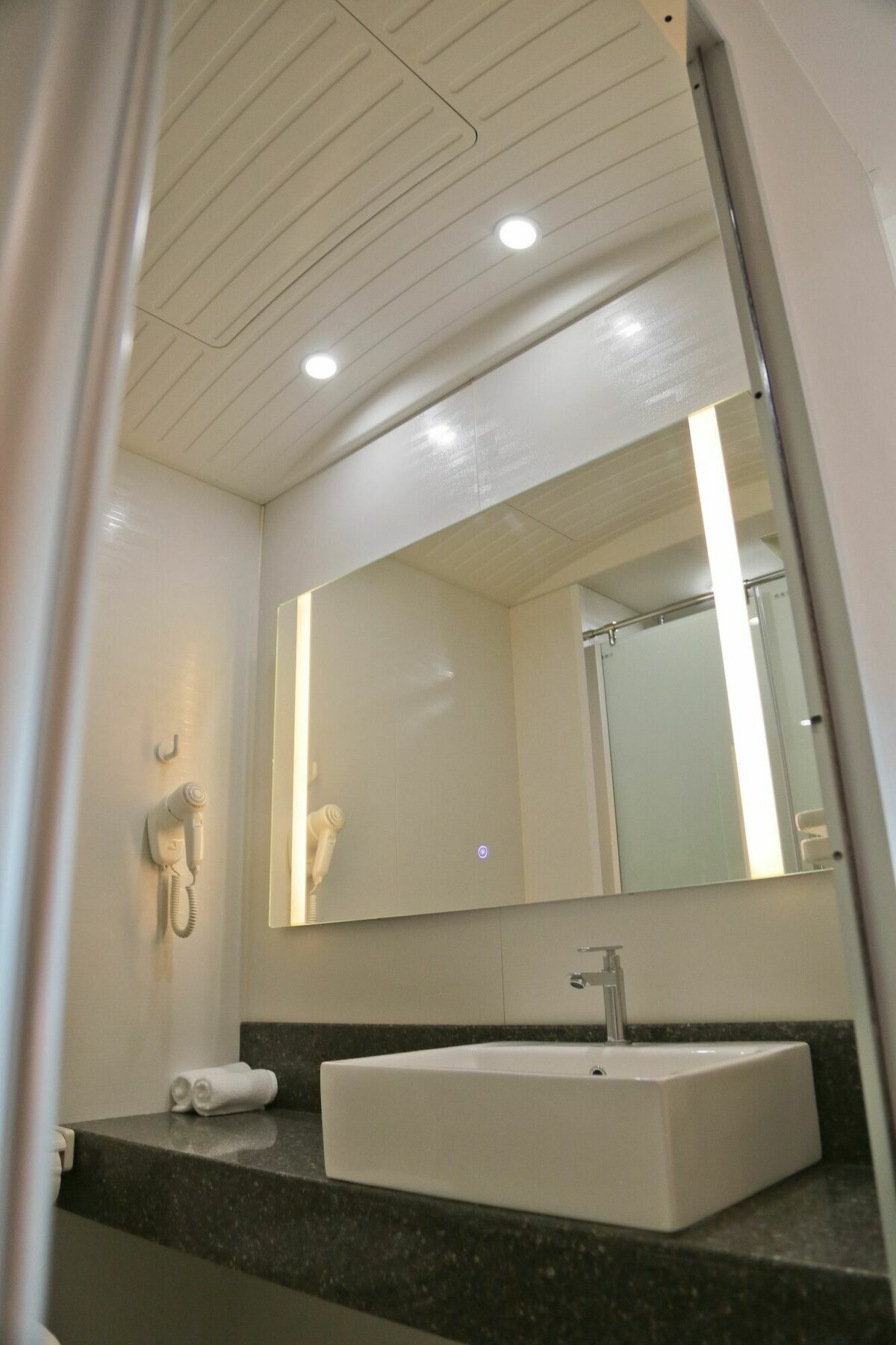 Top Holiday Hotel Seri Kembangan Eksteriør billede